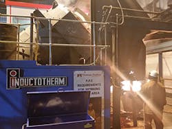 Foundrymag Com Sites Foundrymag com Files Uploads 2015 03 Inductotherm Td2 Foundrymag Com Sites Foundrymag com Files Uploads 2015 03 Inductotherm Td2