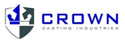 Foundrymag Com Sites Foundrymag com Files Uploads 2016 03 Crown Casting Logo