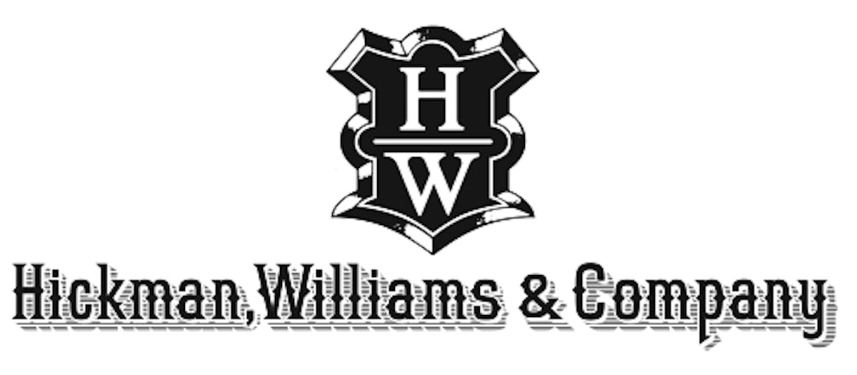 Directory Foundrymag Com Uploads Public Images Hickman Williams Logo18