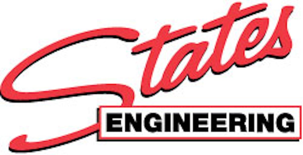 States Engineering: Explores Sand Casting Techniques for Component  Manufacturing • States EngineeringStates Engineering