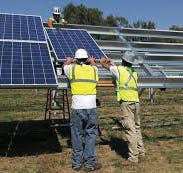 Www Foundrymag Com Sites Foundrymag com Files Solar Garden Sunshare Project Installation Montrose Mn