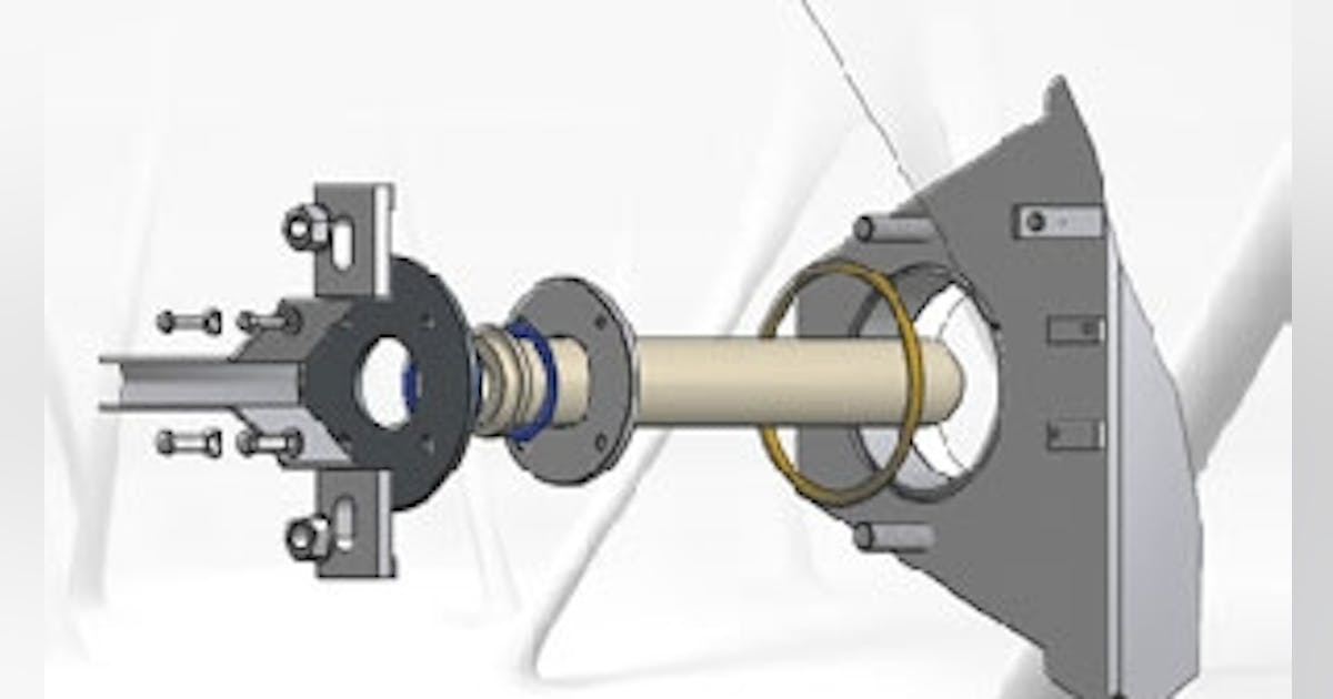 New Riser Tube for Dosing Furnaces | Foundry Management & Technology