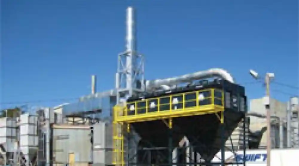 Asking the Right Questions About Foundry Dust Collection | Foundry ...