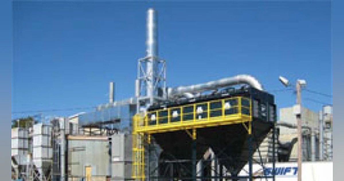 Asking the Right Questions About Foundry Dust Collection | Foundry ...