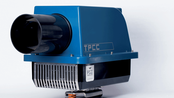The TPCC shields sensitive sensors from heat humidity and particulates and ensures optimal system performance in melting pouring or similarly demanding industrial settings