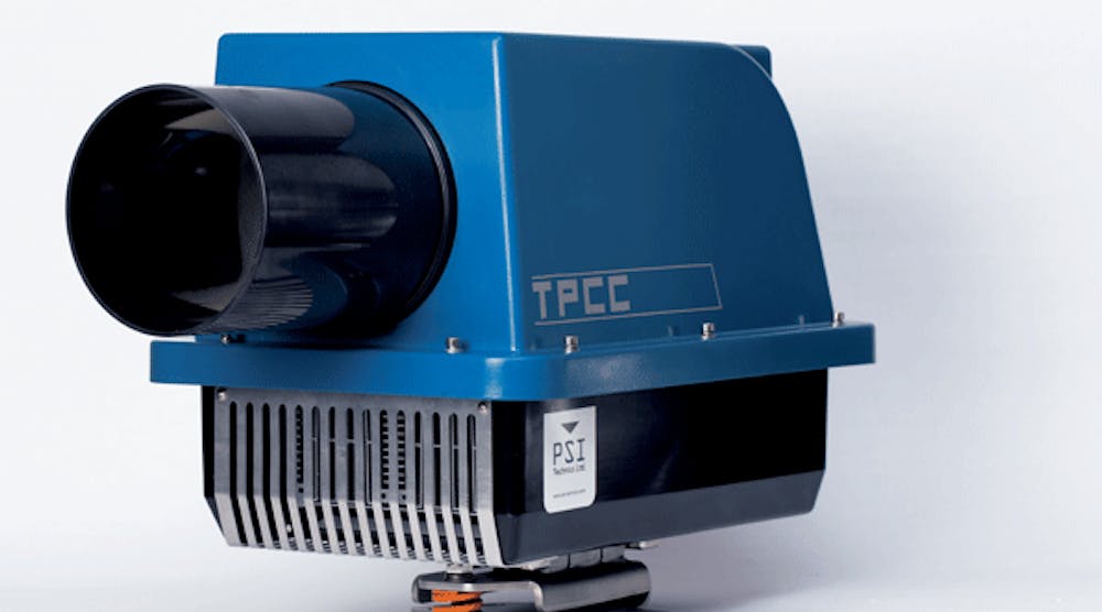 The TPCC shields sensitive sensors from heat, humidity, and particulates, and ensures optimal system performance in melting, pouring, or similarly demanding industrial settings.