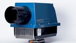 The TPCC shields sensitive sensors from heat humidity and particulates and ensures optimal system performance in melting pouring or similarly demanding industrial settings The TPCC shields sensitive sensors from heat humidity and particulates and ensures optimal system performance in melting pouring or similarly demanding industrial settings