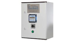 In all seven new portable infrared thermometers are available for multiple applications in steel and aluminum manufacturing In all seven new portable infrared thermometers are available for multiple applications in steel and aluminum manufacturing