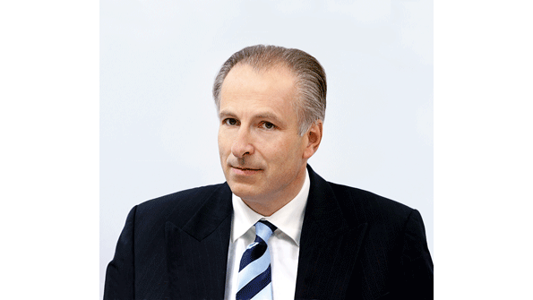 Our approach to develop sustainable products doesnt end with inorganic binder systems Our lowemissions cold box systems are being continually upgraded and improved Also our waterbased coatings release agents and inorganic feeder technologies make an important contribution to greater sustainability for the foundry industry Stefan Sommer CEO