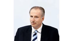 Our approach to develop sustainable products doesnt end with inorganic binder systems Our lowemissions cold box systems are being continually upgraded and improved Also our waterbased coatings release agents and inorganic feeder technologies make an important contribution to greater sustainability for the foundry industry Stefan Sommer CEO Our approach to develop sustainable products doesnt end with inorganic binder systems Our lowemissions cold box systems are being continually upgraded and improved Also our waterbased coatings release agents and inorganic feeder technologies make an important contribution to greater sustainability for the foundry industry Stefan Sommer CEO