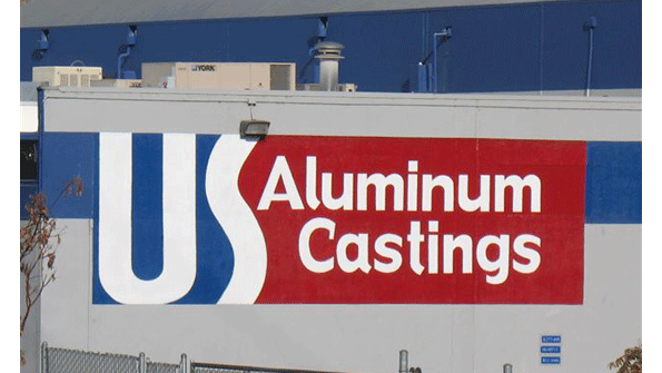 USAC supplies castings to customers in the heavy truck commercial and military aircraft and ground support equipment manufacturing and other precision OEM industries