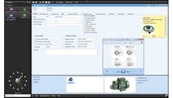 Prince Minerals will adopt several ERP modules developed by IFS Applications including IFS Document Management shown here IFS Quality Management IFS Financials IFS Distribution IFS Manufacturing IFS EngineeringProduct Design IFS Maintenance IFS Sales Support IFS Human Resources IFS Sales Marketing and IFS Business Intelligence Prince Minerals will adopt several ERP modules developed by IFS Applications including IFS Document Management shown here IFS Quality Management IFS Financials IFS Distribution IFS Manufacturing IFS EngineeringProduct Design IFS Maintenance IFS Sales Support IFS Human Resources IFS Sales Marketing and IFS Business Intelligence