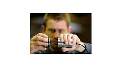 With a new purposebuilt assembly operation Britains MRT Castings has added electromechanical assembly for products like highend light fixtures With a new purposebuilt assembly operation Britains MRT Castings has added electromechanical assembly for products like highend light fixtures