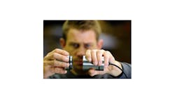 With a new purposebuilt assembly operation Britains MRT Castings has added electromechanical assembly for products like highend light fixtures With a new purposebuilt assembly operation Britains MRT Castings has added electromechanical assembly for products like highend light fixtures