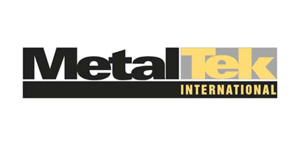 Foundrymag 1254 Metaltekintl Logo 0