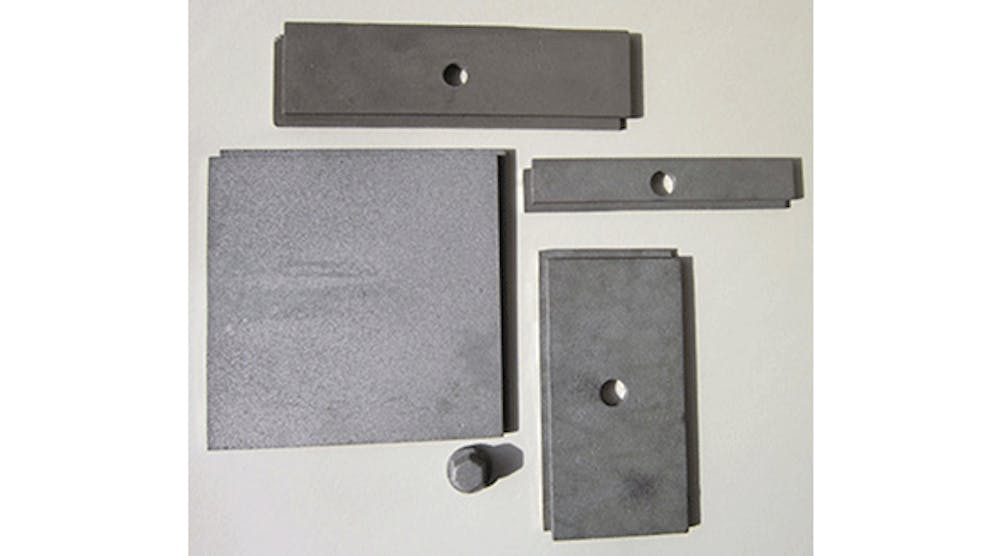 Astech produces replacement parts for blast-cleaning machines produced by Wheelabrator, Pangborn, BCP, Goff, and others.