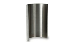 Precision is critical in cylinder lining production due to their critical role in the combustion process Precision is critical in cylinder lining production due to their critical role in the combustion process