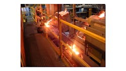 A 26million project is planned at Intat Precision Inc in Rushville IN next year to add a new casting line A 26million project is planned at Intat Precision Inc in Rushville IN next year to add a new casting line