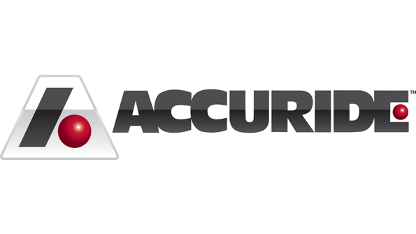 Accuride recently completed a brand makeover with a new logo and redesigned websites and plans to comarket Accuride Wheels and Gunite wheelend components