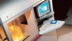 3D Systems offers numerous additive manufacturing systems for prototyping or production processes The ProJet 7000 is an SLA system that produces largedimension parts in several different material options for master models with good surface quality 3D Systems offers numerous additive manufacturing systems for prototyping or production processes The ProJet 7000 is an SLA system that produces largedimension parts in several different material options for master models with good surface quality