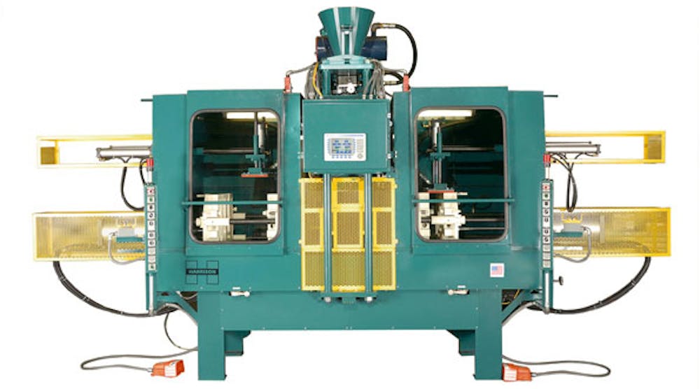 Not the Same Old Core Machine | Foundry Management & Technology