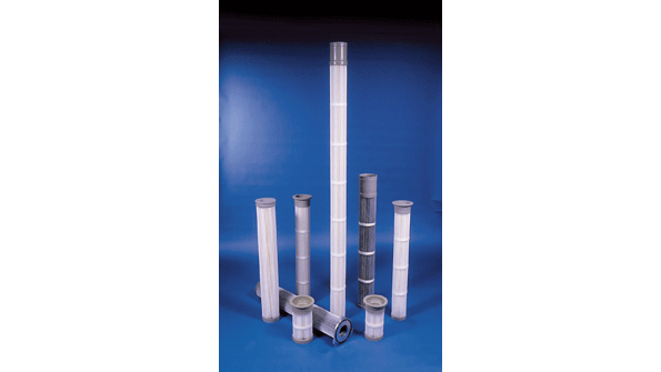 Our pleated filters are easily installed last longer and will save energy costs immediately over conventional filters stated Astech Inc president Alan Bukach Our expertise as a foundry puts us in an ideal testing environment We were so pleased with the results that we added it to our line