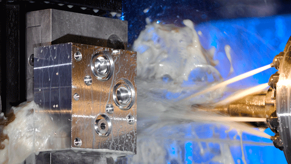 The market is more global in nature than ever before customers are demanding to use the same premium chemistry throughout their operations Manufacturers can now make their parts faster and better generate less waste and remain fully compliant