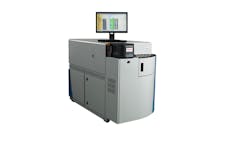 Higher accuracy reduces raw materials waste and improves production quality by enabling metallurgists to confirm precise concentrations of elements down to parts per million according to a Thermo Fisher spokesman Higher accuracy reduces raw materials waste and improves production quality by enabling metallurgists to confirm precise concentrations of elements down to parts per million according to a Thermo Fisher spokesman