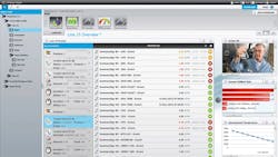 The Proficy Vision collects and customizes information for industrial users providing equipmentcentric productcentric and peoplecentric views according to GE Its like a map and compass on your operations that delivers realtime operational intelligence according to a representative helping you make sense of a complex world The Proficy Vision collects and customizes information for industrial users providing equipmentcentric productcentric and peoplecentric views according to GE Its like a map and compass on your operations that delivers realtime operational intelligence according to a representative helping you make sense of a complex world