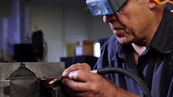 Dynacast produces a variety of small component parts in aluminum magnesium and zinc alloys and now in a new range of powder metal alloys using metal injection molding Dynacast produces a variety of small component parts in aluminum magnesium and zinc alloys and now in a new range of powder metal alloys using metal injection molding