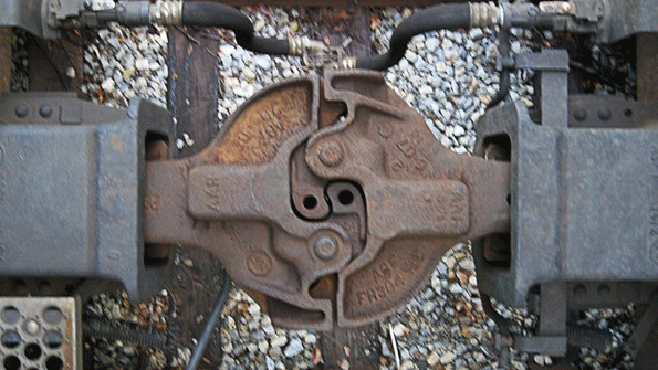 According to the companys website McConway Torley has been the largest conventional coupler supplier in the world of rotary coupler systems for railcars The foundry also produces coupler parts yokes and followers knuckles strikers drawbars center plates and container supports and master lock door parts for railcar builders and operators