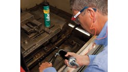 DayLube nanoceramic grease extends maintenance intervals for operations in many different industries and it provides greater friction resistance than PTFE greases DayLube nanoceramic grease extends maintenance intervals for operations in many different industries and it provides greater friction resistance than PTFE greases