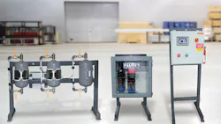 The BTS is a design based on several years of design experience with pumping metering and storing of difficulttohandle and store chemicals including those used with chemically bonded sandmolding systems