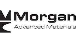 The new logo for the enterprise that combines the Morgan Ceramics and Morgan Engineered Materials divisions The new logo for the enterprise that combines the Morgan Ceramics and Morgan Engineered Materials divisions