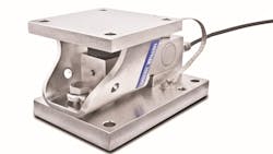 Our goal was to create a weigh module that would ensure accurate weighing at the highest level of safety possible and we met our goal with the SWB505 MultiMount a Mettler Toledo product manager said Our goal was to create a weigh module that would ensure accurate weighing at the highest level of safety possible and we met our goal with the SWB505 MultiMount a Mettler Toledo product manager said