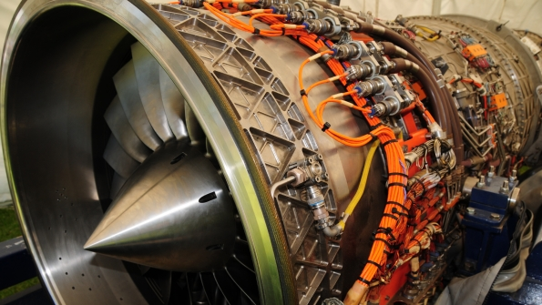 The developer of the highpurity 4 mol yttriastabilized zirconia formulation also supplies a patented deposition process creating an effective way to seal turbine components surface against thermal distress oxidation corrosion and general wearandtear