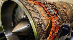 The developer of the high-purity (4 mol% yttria-stabilized zirconia) formulation also supplies a patented deposition process, creating an effective way to seal turbine components’ surface against thermal distress, oxidation, corrosion, and general wear-and-tear. The developer of the high-purity (4 mol% yttria-stabilized zirconia) formulation also supplies a patented deposition process, creating an effective way to seal turbine components’ surface against thermal distress, oxidation, corrosion, and general wear-and-tear.