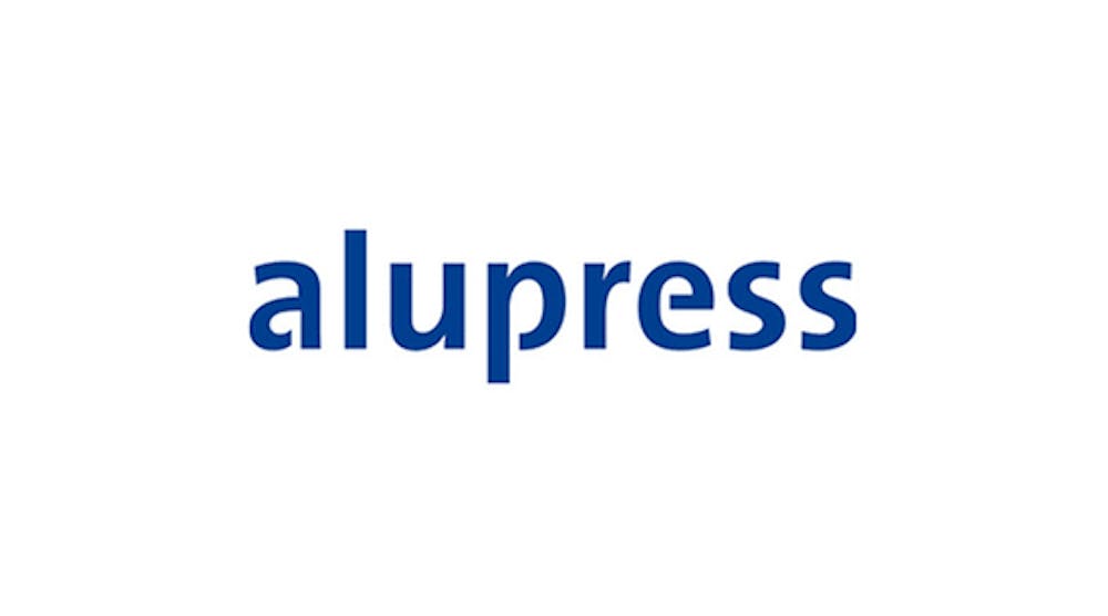 Alupress AG, based in Italy, has aluminum diecasting operations in Italy and Germany.