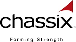 Platinum Equity combined two of its holding to form Chassix a company named to emphasize its expertise in producing automotive chassis components and an X to signify a multiplier of the new companys size and strength and mission to exceed customer expectations Platinum Equity combined two of its holding to form Chassix a company named to emphasize its expertise in producing automotive chassis components and an X to signify a multiplier of the new companys size and strength and mission to exceed customer expectations
