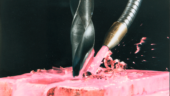 The 1072 series fluids are designed for heavyduty machining and grinding on ferrous and nonferrous metals and tested in the most challenging applications