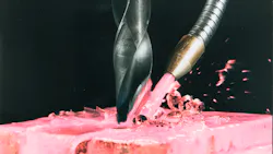 The 1072 series fluids are designed for heavyduty machining and grinding on ferrous and nonferrous metals and tested in the most challenging applications