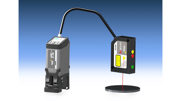 NonContact Linear Measurement Sensor Foundry Management & Technology