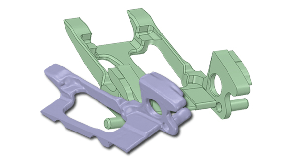 The printing and prototyping group 3D Systems acquired CAD software developer Geomagic earlier this year and indicated it is introducing new desktop designtomanufacturing tools