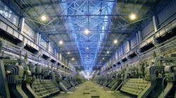 The proposed venture would be sited at one of Rusal&rsquo;s smelters in western Russia, to supply automotive diecastings to OEMs there and in the C.I.S.