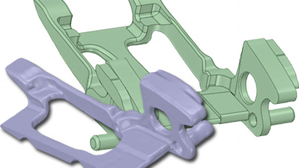 3D Systems acquisition of a scanning and metrology software developer is accelerating the arrival of desktop manufacturing