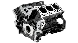 VM Motori, a Fiat/General Motors joint venture that manufactures diesel engines, is a SinterCast licensee producing blocks and cylinder heads for several commercial vehicle programs.