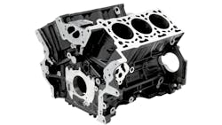 VM Motori a FiatGeneral Motors joint venture that manufactures diesel engines is a SinterCast licensee producing blocks and cylinder heads for several commercial vehicle programs VM Motori a FiatGeneral Motors joint venture that manufactures diesel engines is a SinterCast licensee producing blocks and cylinder heads for several commercial vehicle programs