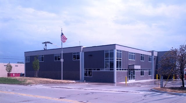 &ldquo;Not only do we want to make sure we are able to be everything our customers need,&rdquo; offered AP process engineer Chris Bixler, &ldquo;but we want to provide a quality work environment for our employees.&rdquo; The Livonia, MI, operation added 3,675 sq. ft. of new and renovated space.