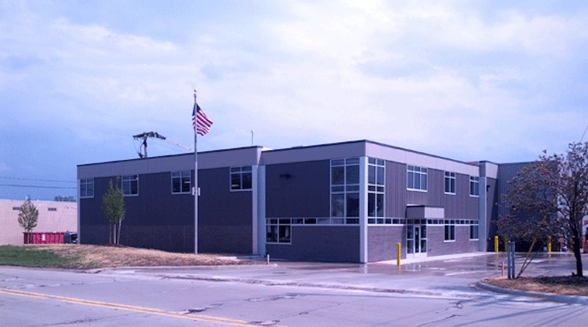 &ldquo;Not only do we want to make sure we are able to be everything our customers need,&rdquo; offered AP process engineer Chris Bixler, &ldquo;but we want to provide a quality work environment for our employees.&rdquo; The Livonia, MI, operation added 3,675 sq. ft. of new and renovated space.