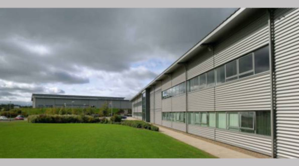 The two R&amp;D organizations are located at a research campus in South Yorkshire, where CTI moved its headquarters in 2009.
